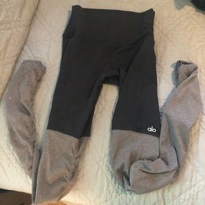 Alo Yoga Goddess Leggings